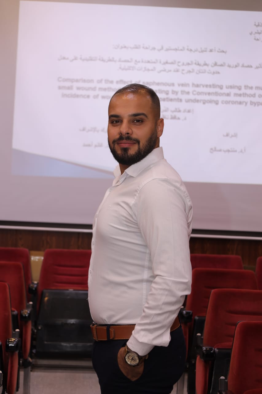 Dr. Hafez Hasson