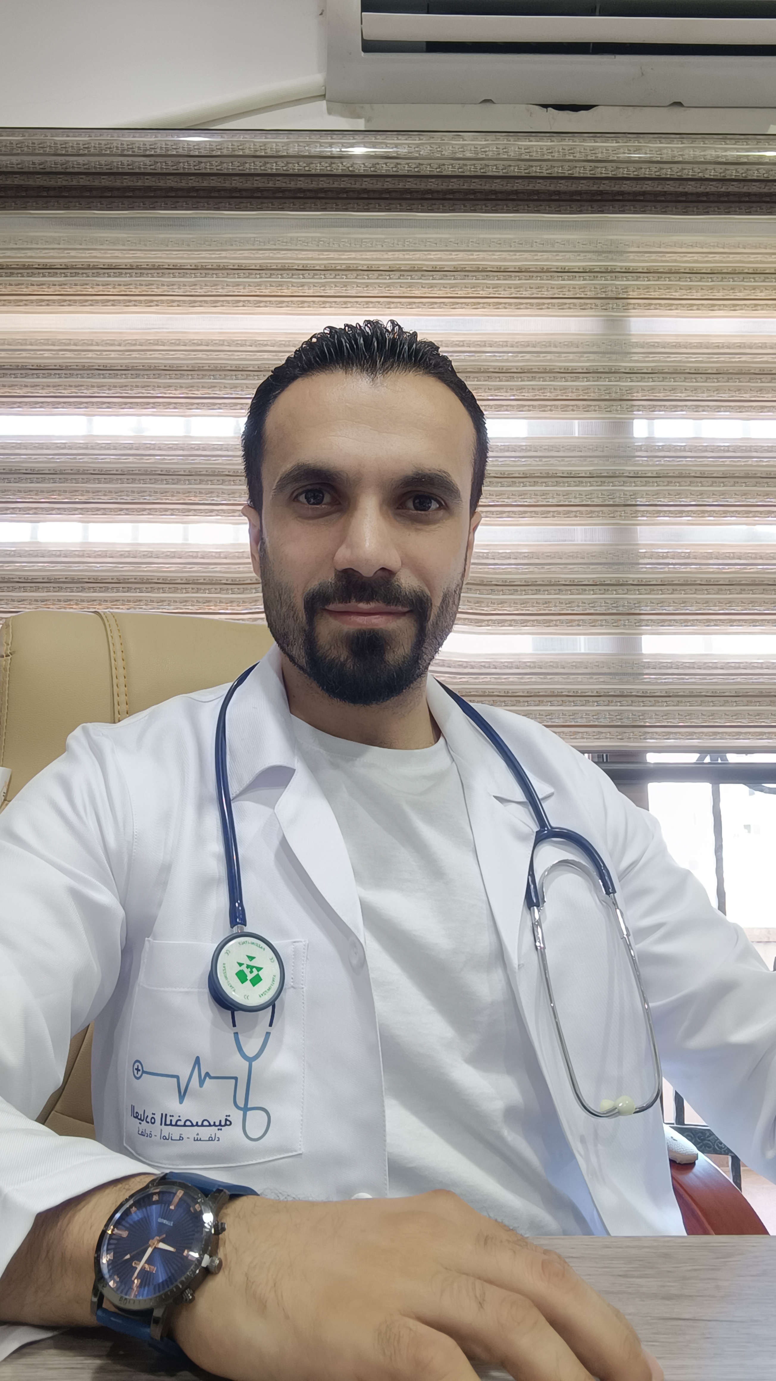 د. لؤي نصور