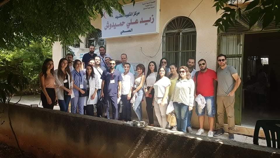 الحياة قصيرة اصنع الابتسامة و ازرع الخير أينما ذهبت