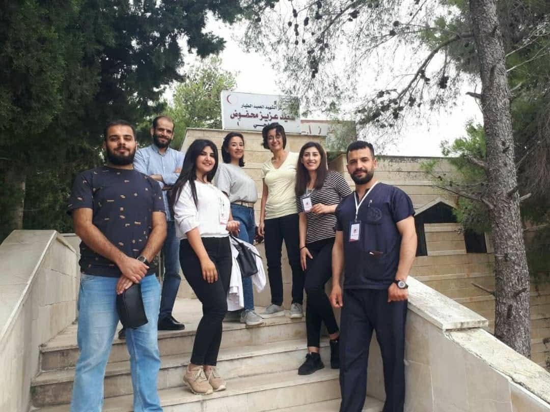 المحبة طريقنا نحو السماء